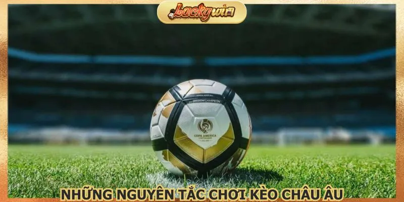 Kèo Châu Âu: Hướng Dẫn Cá Cược 1x2 Thắng Lớn 3 quy-tac-tham-gia-keo-chau-au-chuan-xac-nang-cao-thuong